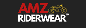 AMZ Rider Wear™ logo