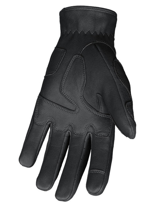 Motorcycle Riding Gloves-Sheepskin Retro Outdoor Style