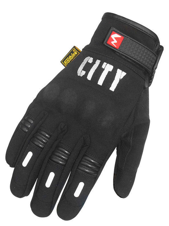 Probiker City Motorcycle Riding Gloves