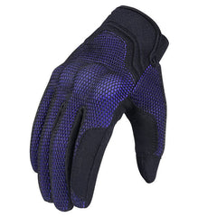 Mesh Motorcycle Gloves-Breathable - AMZ Rider Wear™Motorcycle Gloves