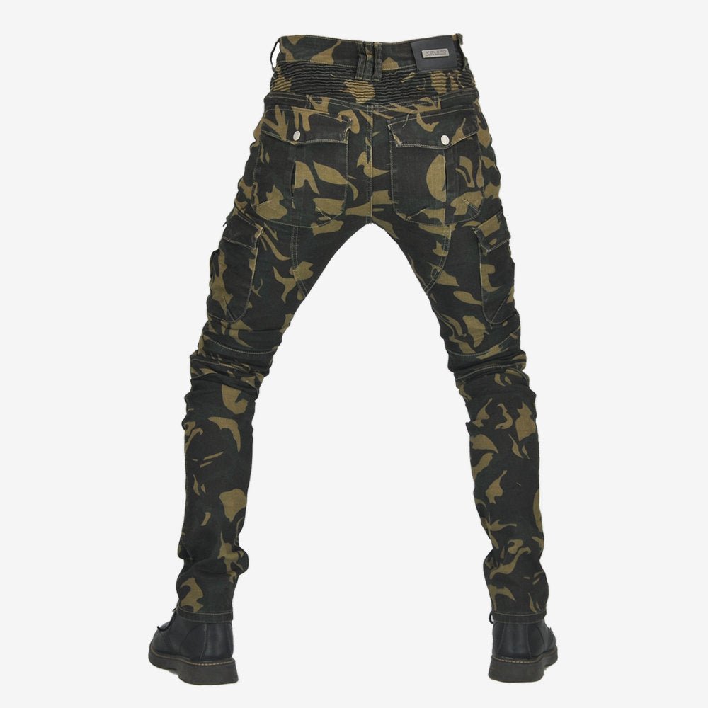 Armored Casual Riding Pants (Size 26x30 only)