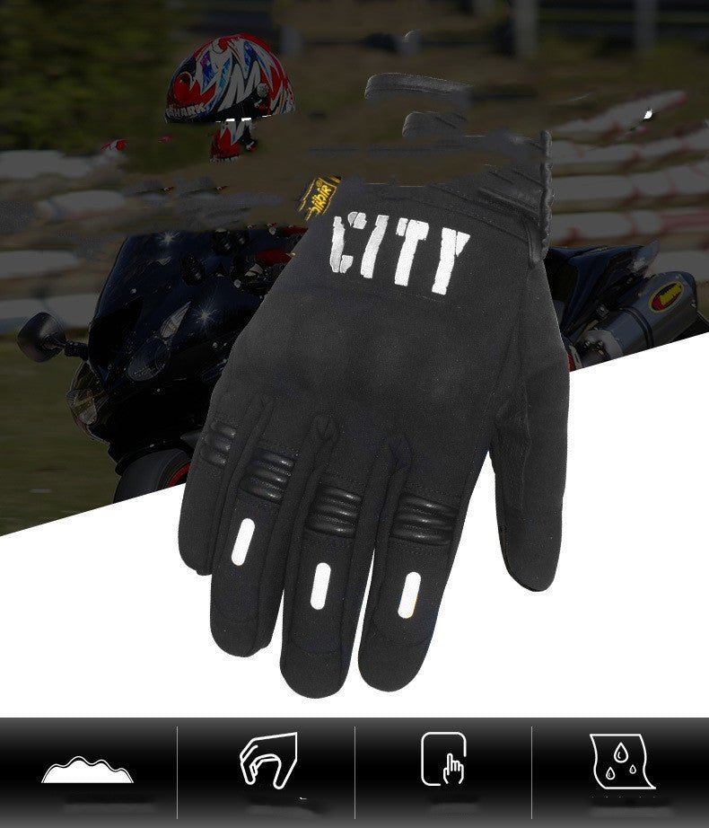 probiker handschuhe sommer Street Racing Handschuhe ProBiker Motorrad-Handschuhe – Atmungsaktiv, Ventiliert – Für Sommer, Street & Racing ProBiker Handschuhe Atmungsaktiv